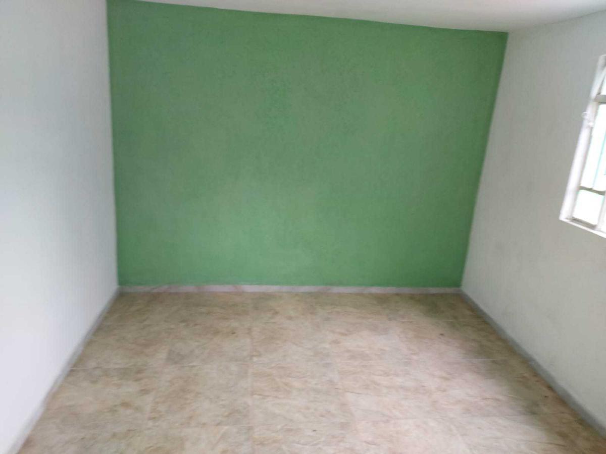 Casa, Jardim Alvorada, 1 Quarto, 0 Vaga