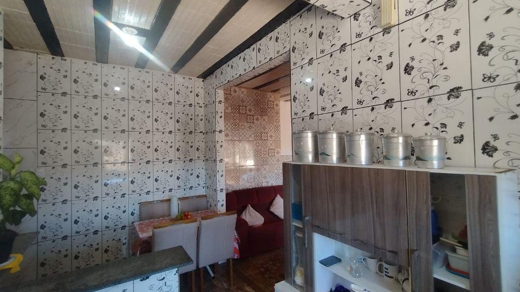 Casa, Adelmolândia, 3 Quartos, 4 Vagas