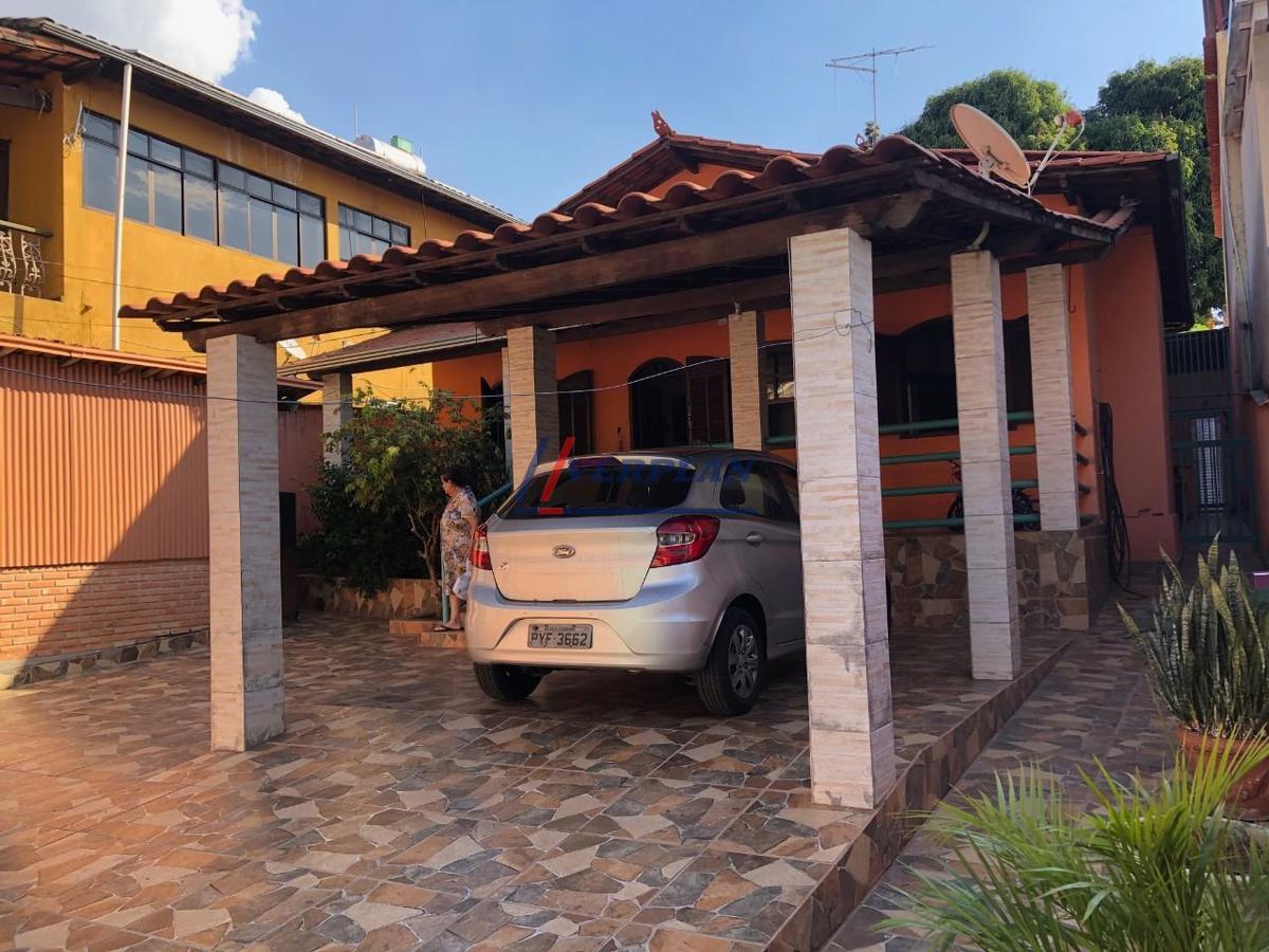 Casa, Céu Azul, 4 Quartos, 4 Vagas, 2 Suítes