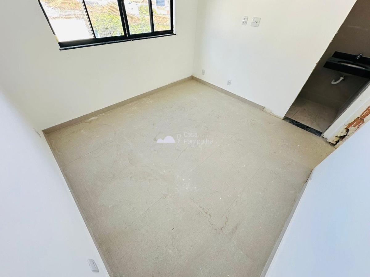Casa, Santa Amélia, 3 Quartos, 2 Vagas, 1 Suíte