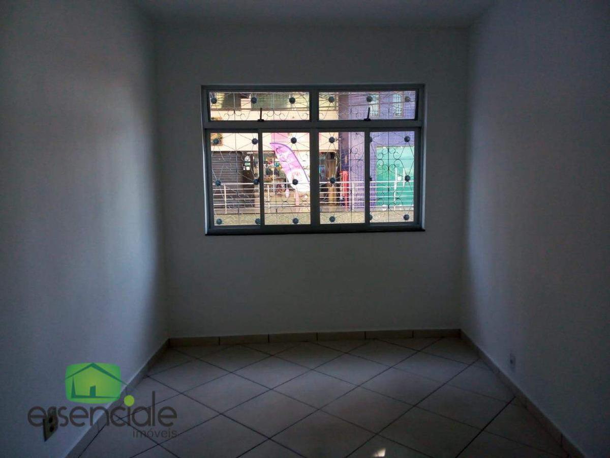 Apartamento, Novo Eldorado, 3 Quartos, 1 Vaga