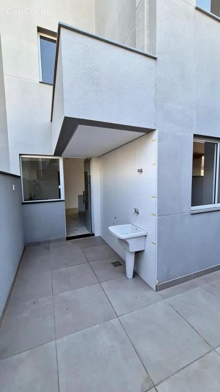 Apartamento, Padre Eustáquio, 2 Quartos, 2 Vagas, 1 Suíte