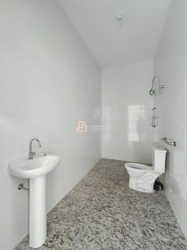 Galpão, Jardim Canadá