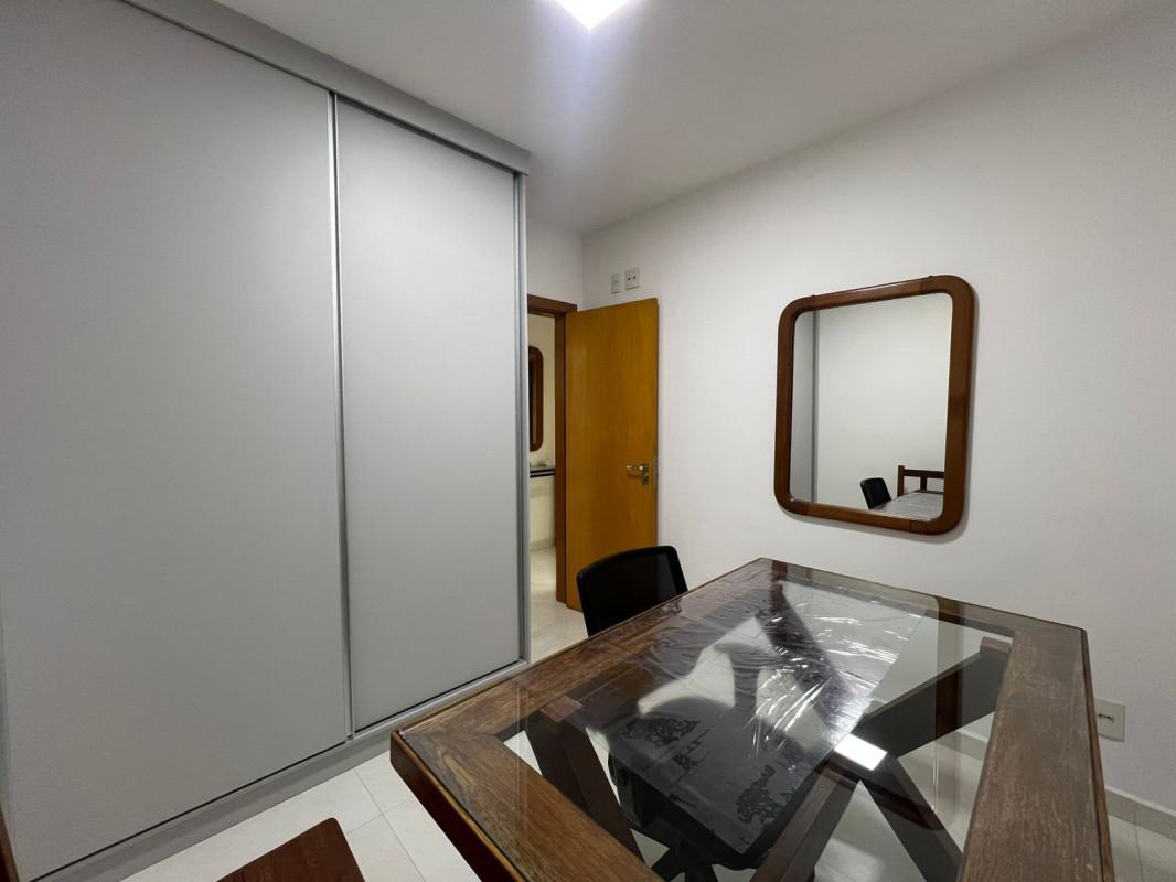 Apartamento, Dona Clara, 3 Quartos, 1 Vaga, 1 Suíte