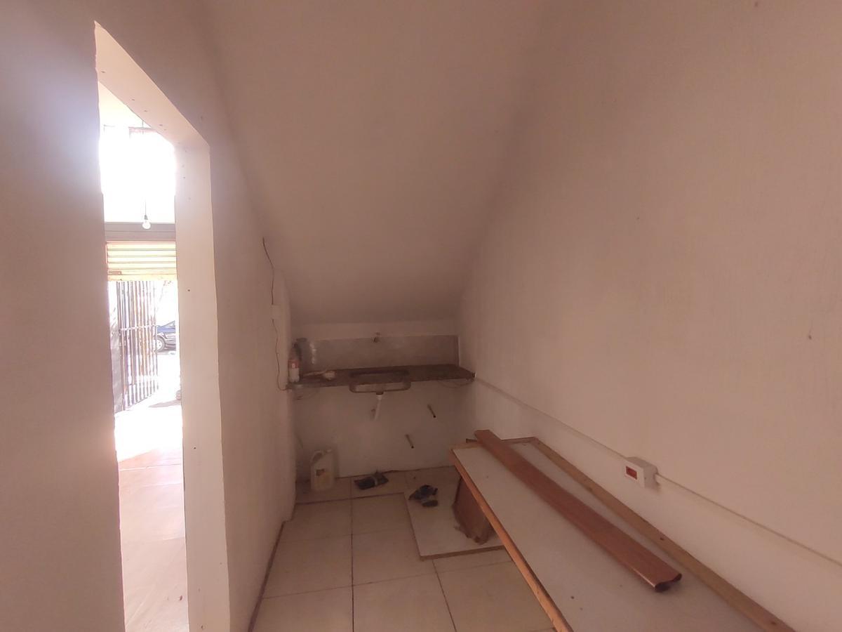 Andar, Renascença, 0 Quarto, 0 Vaga
