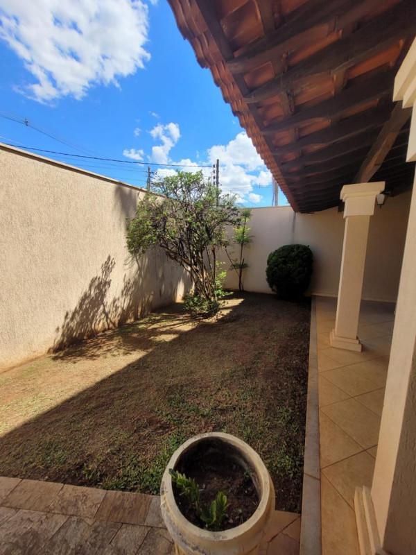 Casa, Vila Olímpica, 4 Quartos, 6 Vagas, 1 Suíte