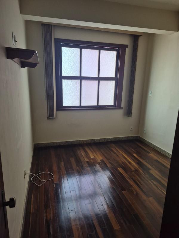 Apartamento, Carmo, 3 Quartos, 1 Vaga