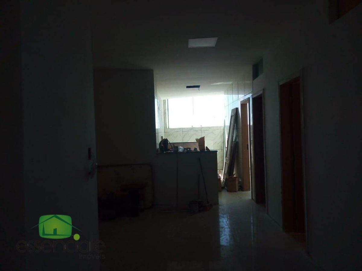 Apartamento, Riacho das Pedras, 2 Quartos, 1 Vaga