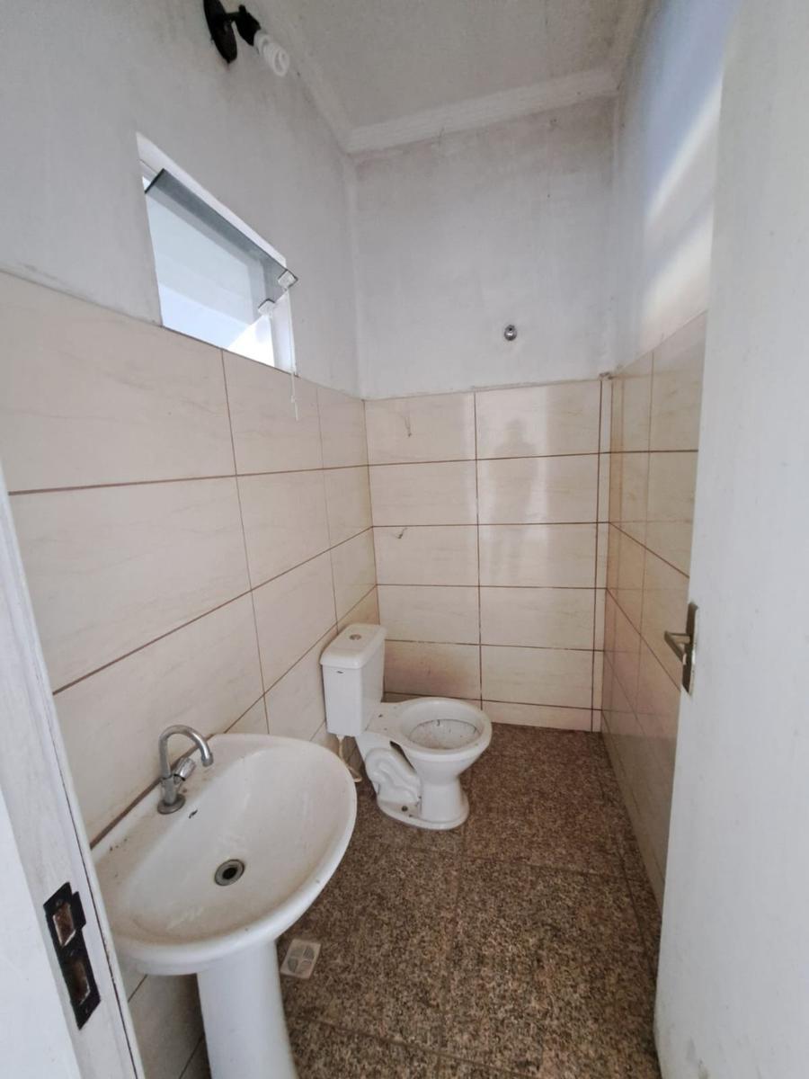 Andar, Centro, 0 Quarto, 0 Vaga