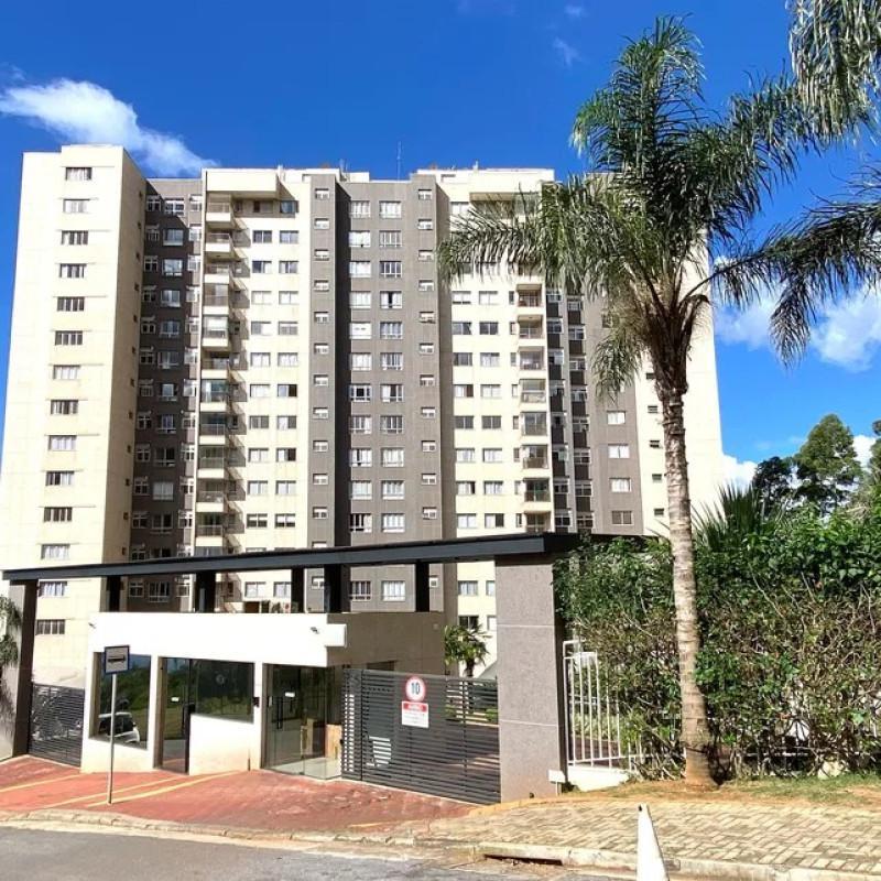 Apartamento, Alphaville - Lagoa dos Ingleses, 3 Quartos, 2 Vagas, 3 Suítes