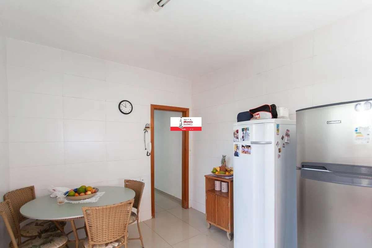 Casa, Santa Mônica, 4 Quartos, 4 Vagas, 1 Suíte