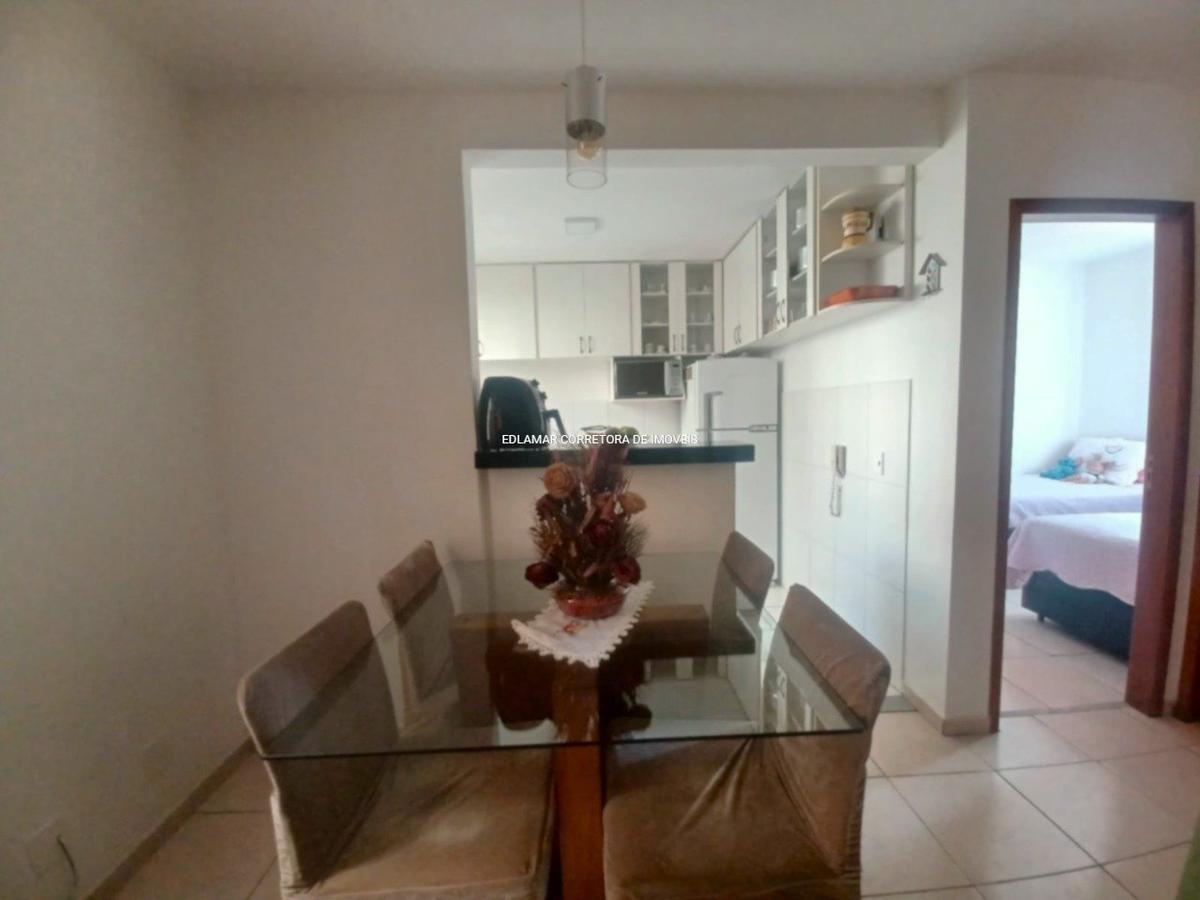 Apartamento, Jardim Riacho das Pedras, 2 Quartos, 1 Vaga