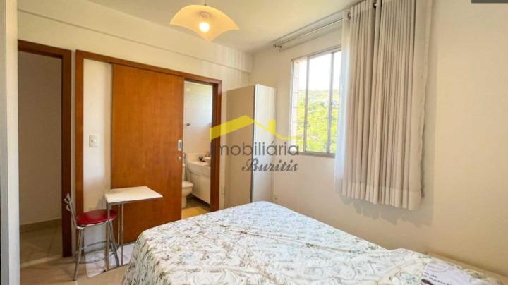 Apartamento, Buritis, 4 Quartos, 3 Vagas, 2 Suítes