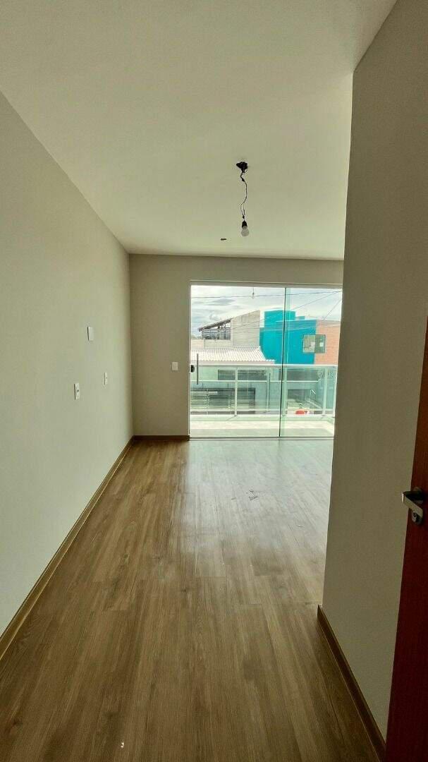Casa, Liberdade, 3 Quartos, 2 Vagas, 1 Suíte