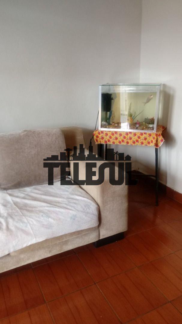 Casa, Novo Horizonte, 3 Quartos, 0 Vaga