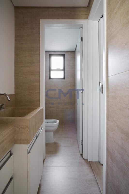 Apartamento, Funcionários, 3 Quartos, 4 Vagas, 1 Suíte