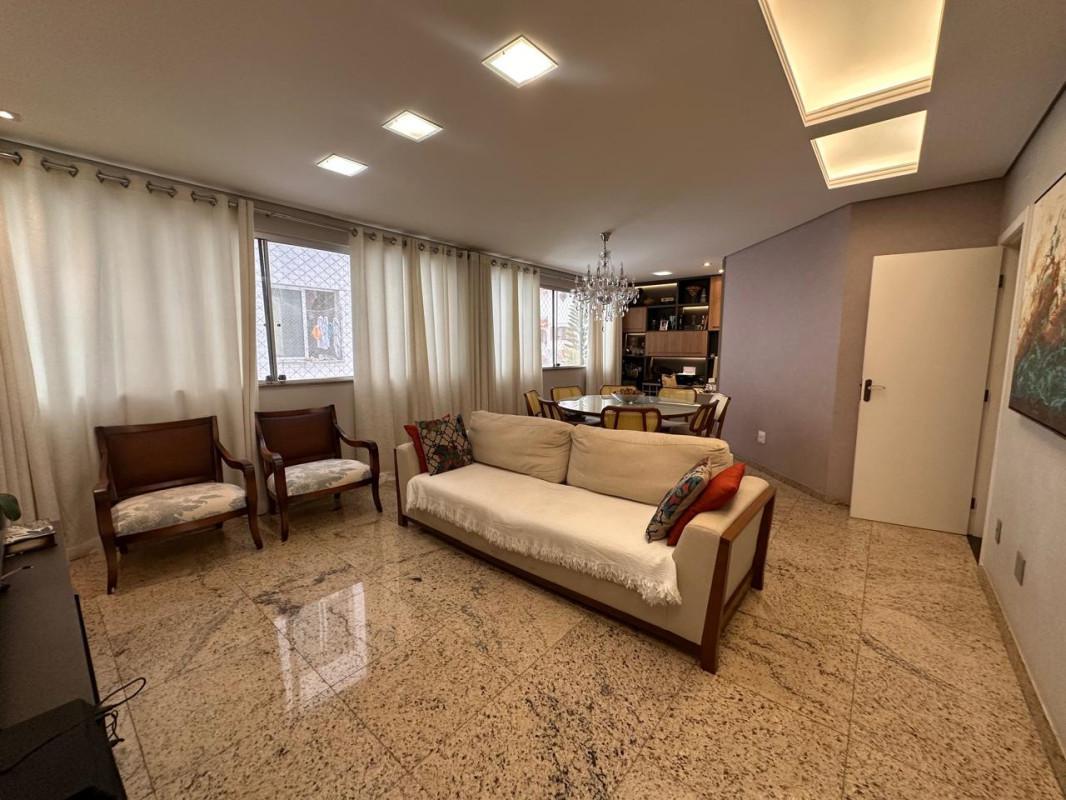 Apartamento, Castelo, 3 Quartos, 2 Vagas, 1 Suíte