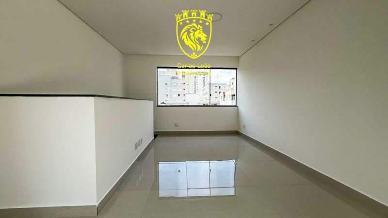 Cobertura, Gutierrez, 3 Quartos, 2 Vagas, 1 Suíte