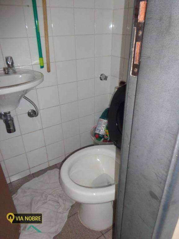 Sala, Estoril, 1 Vaga