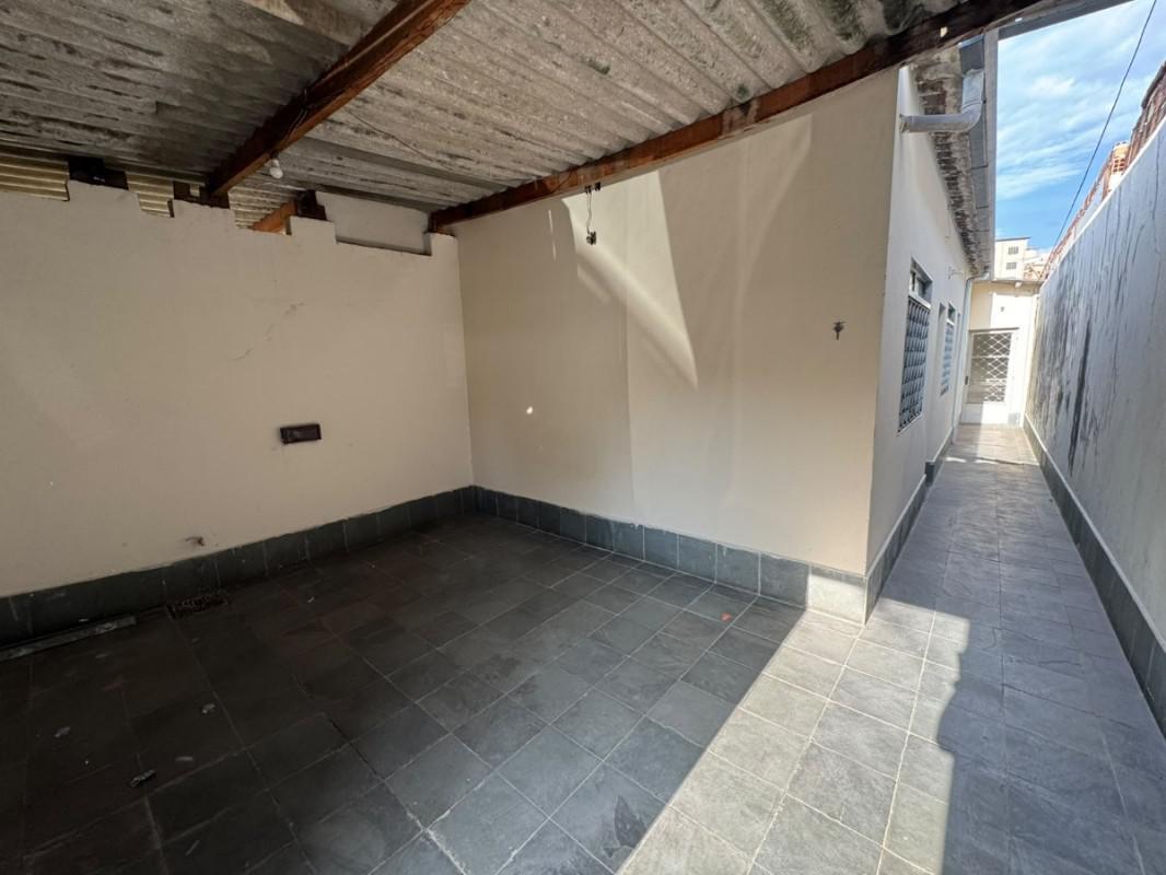 Casa, Concórdia, 2 Quartos, 1 Vaga