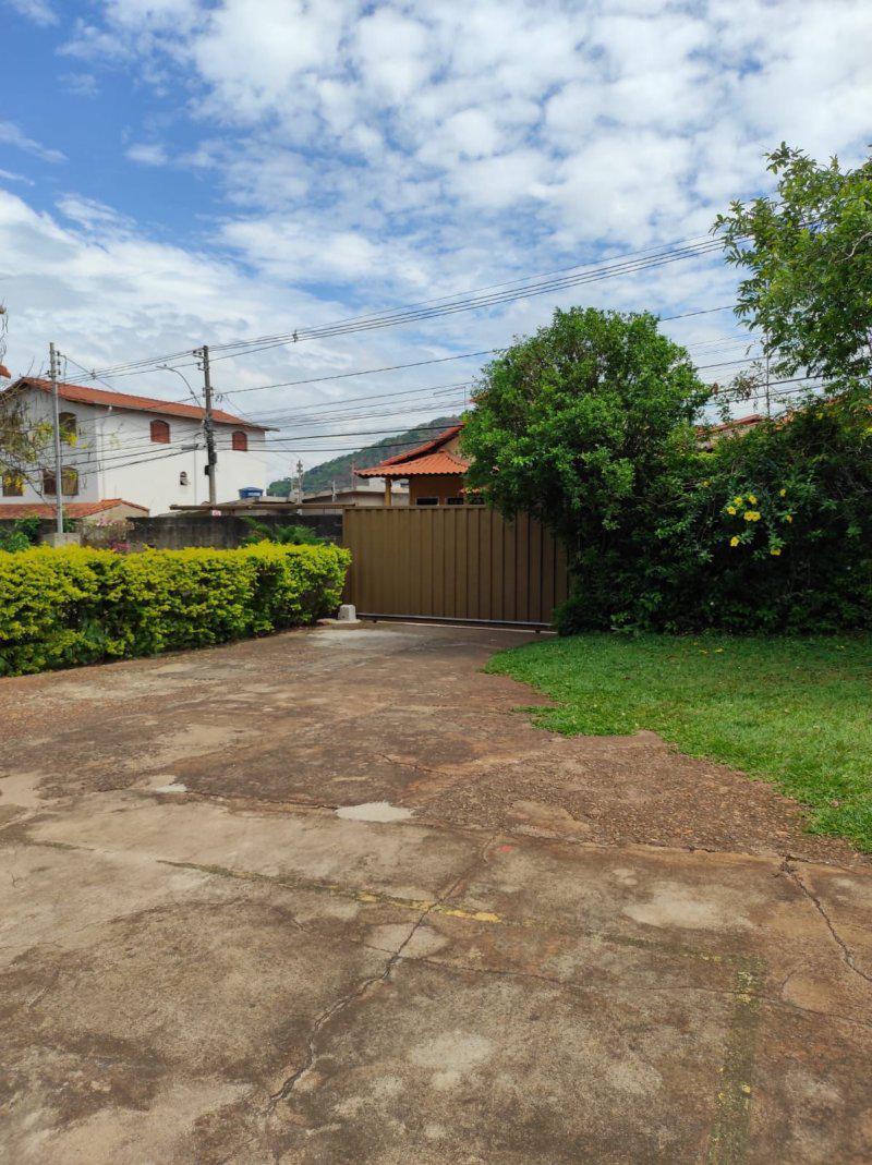 Fazenda, Centro, 6 Quartos, 0 Vaga, 1 Suíte