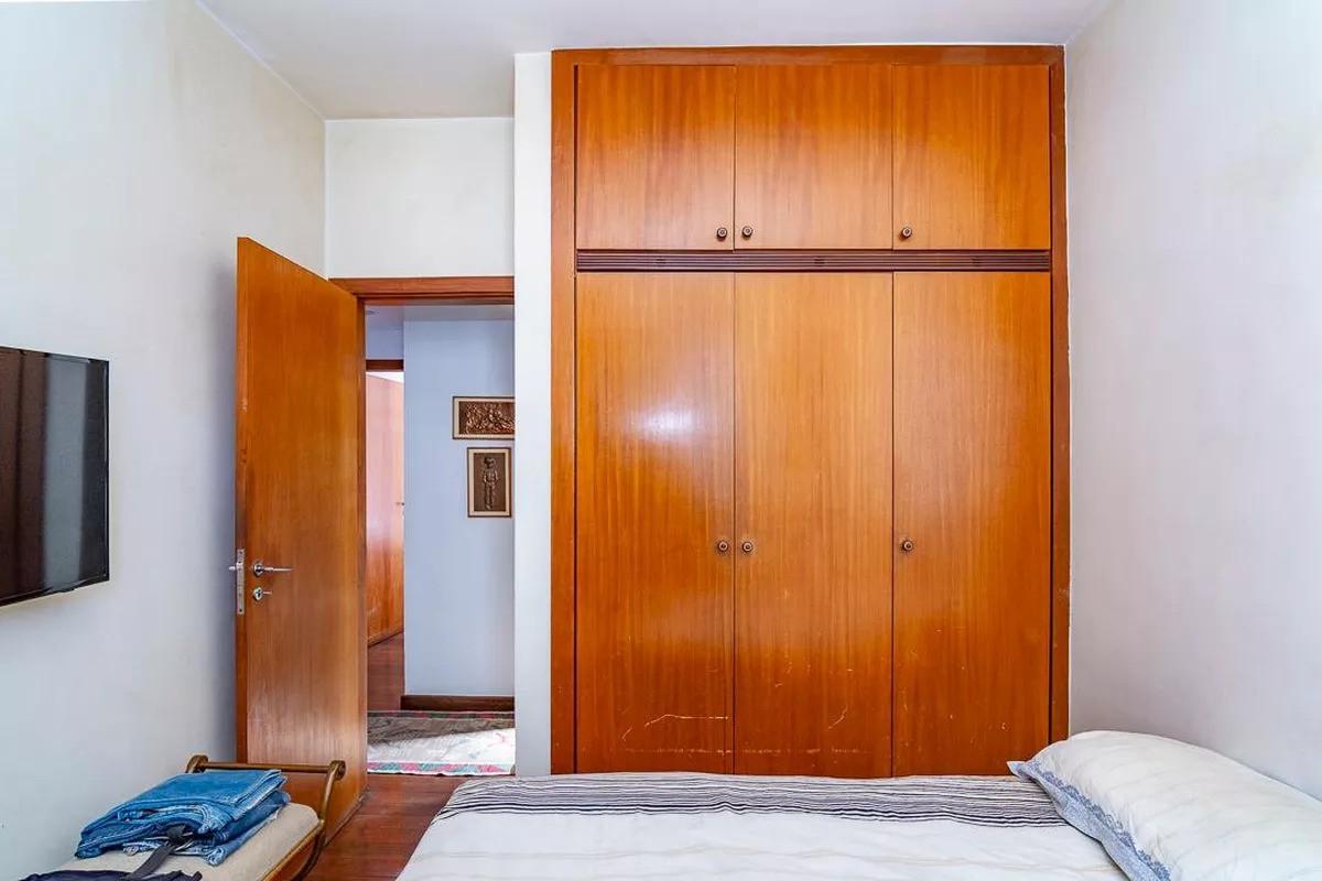 Apartamento, São Pedro, 3 Quartos, 2 Vagas, 1 Suíte