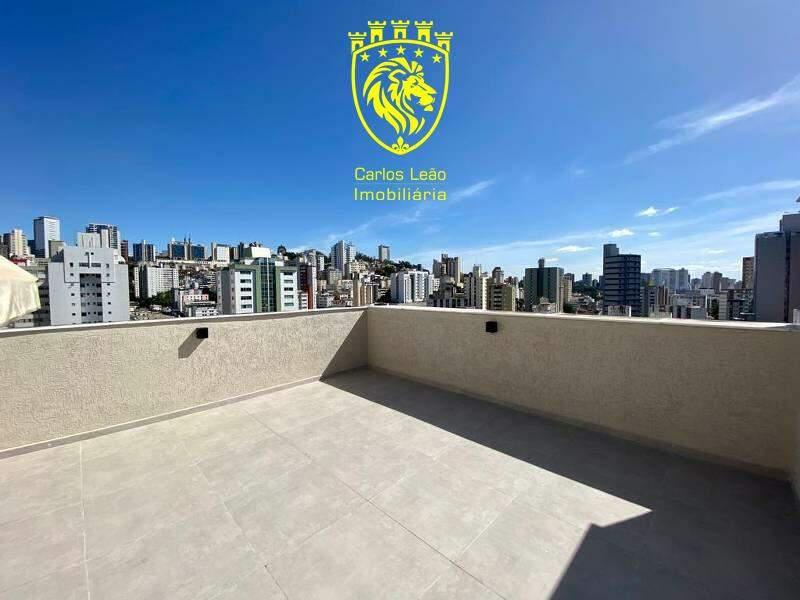 Cobertura, Santo Antônio, 3 Quartos, 2 Vagas, 2 Suítes