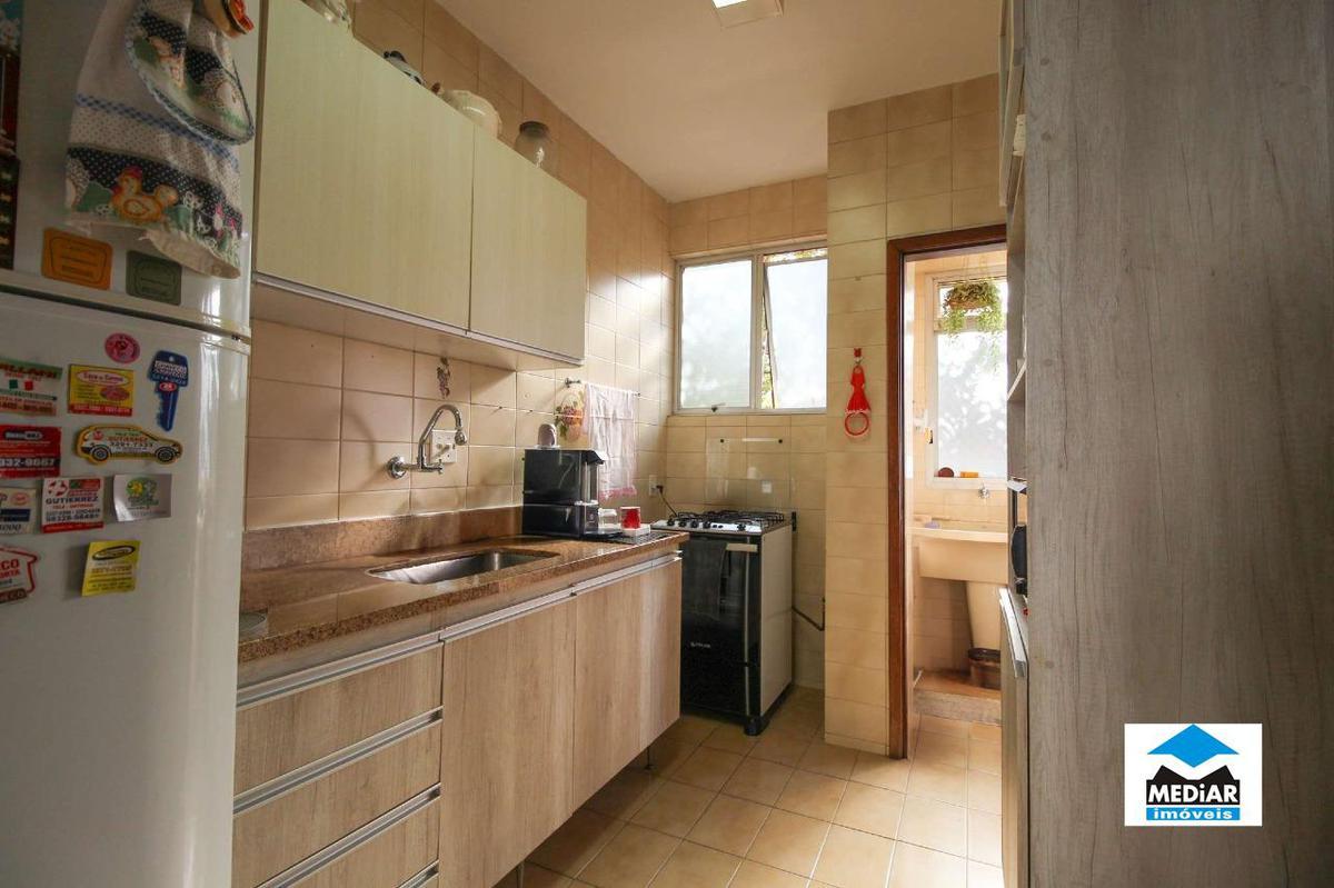 Apartamento, Gutierrez, 4 Quartos, 2 Vagas, 1 Suíte