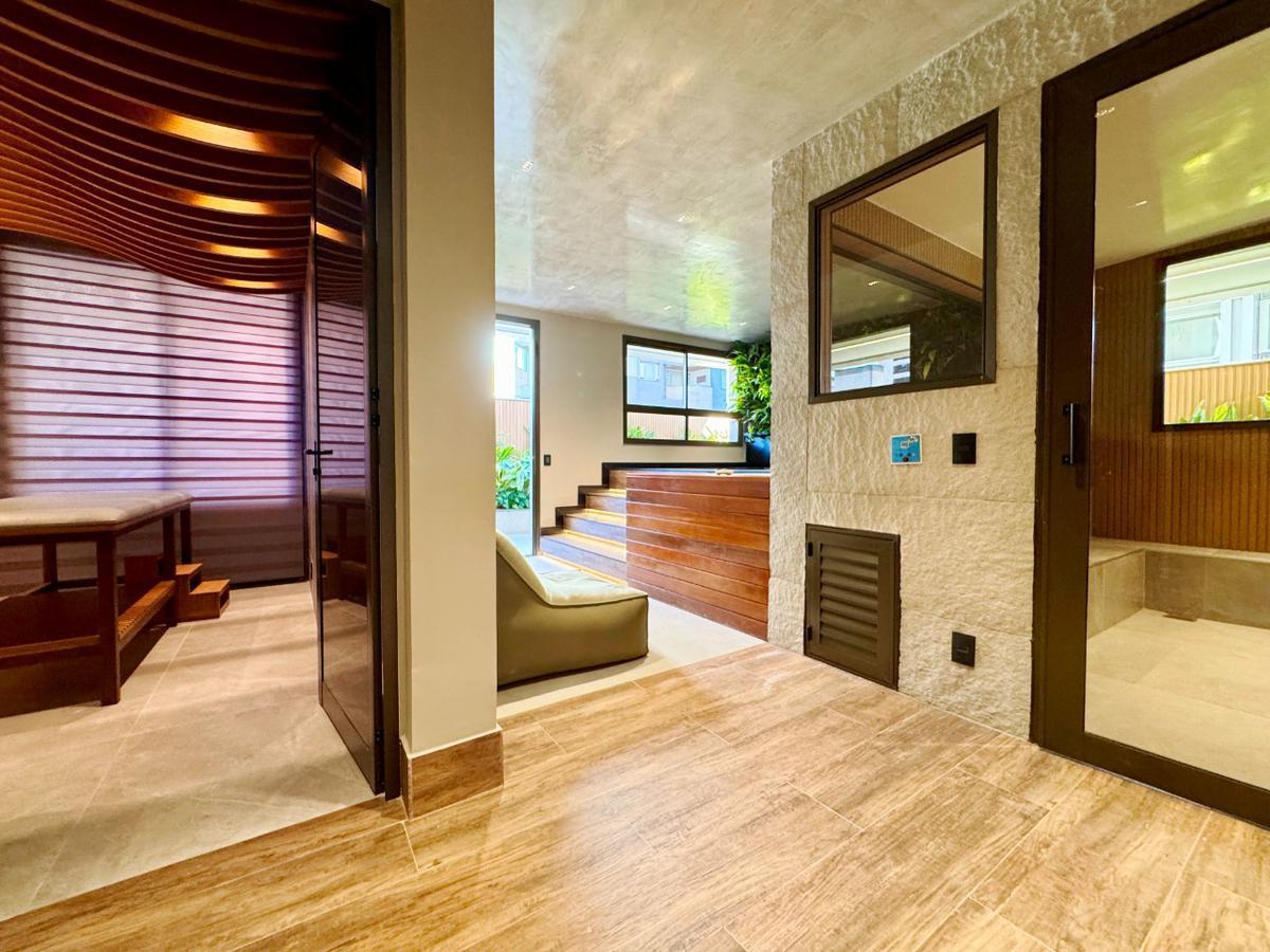 Apartamento, Lourdes, 2 Quartos, 2 Vagas, 2 Suítes