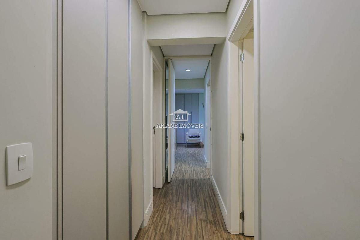 Apartamento, Vale dos Cristais, 4 Quartos, 3 Vagas, 2 Suítes
