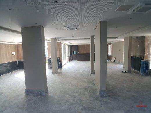 Apartamento, Anchieta, 4 Quartos, 4 Vagas, 2 Suítes