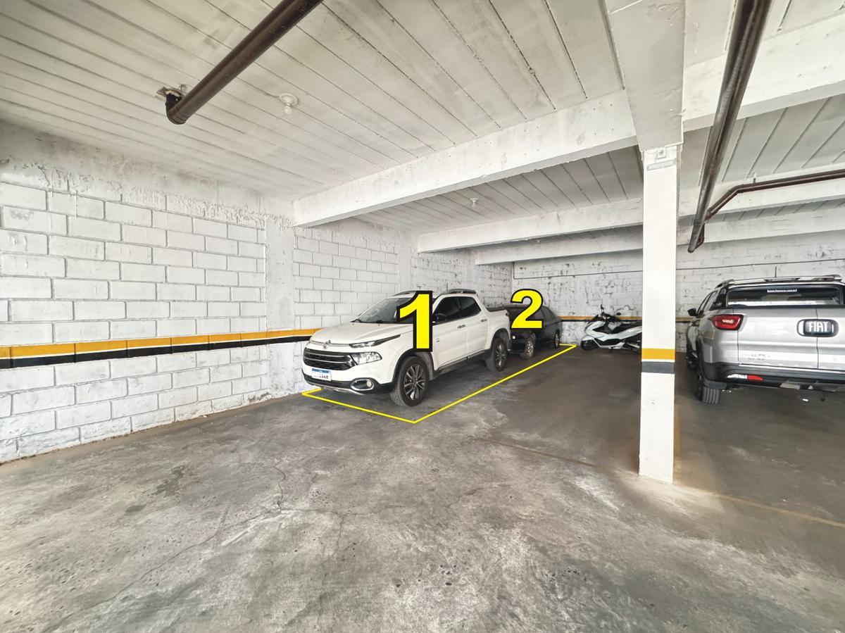 Apartamento, Manacás, 3 Quartos, 2 Vagas, 1 Suíte