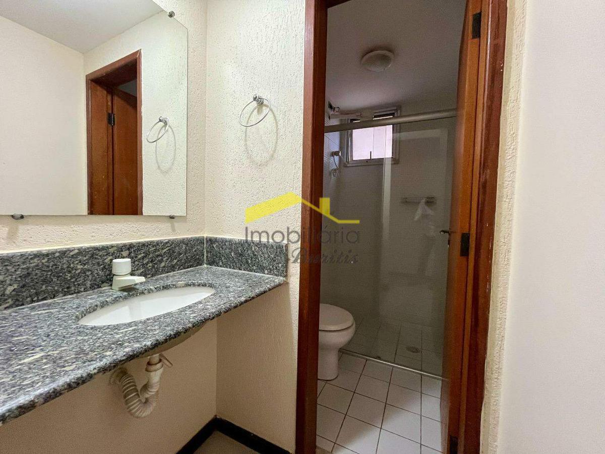 Apartamento, Buritis, 3 Quartos, 2 Vagas, 1 Suíte