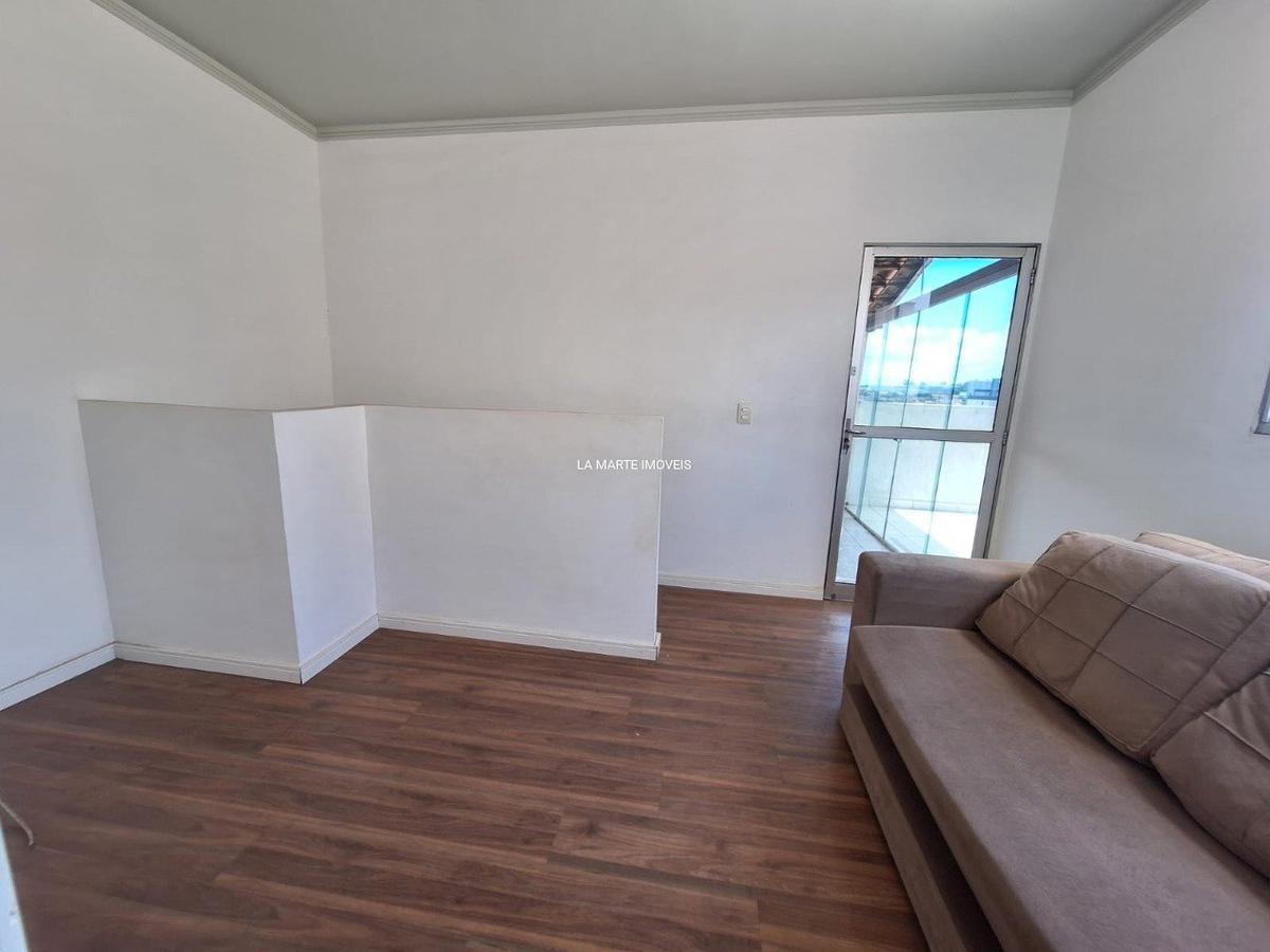 Apartamento, Jardim Riacho das Pedras, 2 Quartos, 1 Vaga