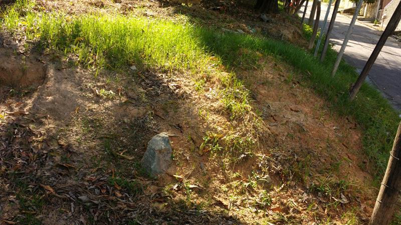 Lote, Alvorada, 0 Quarto, 0 Vaga