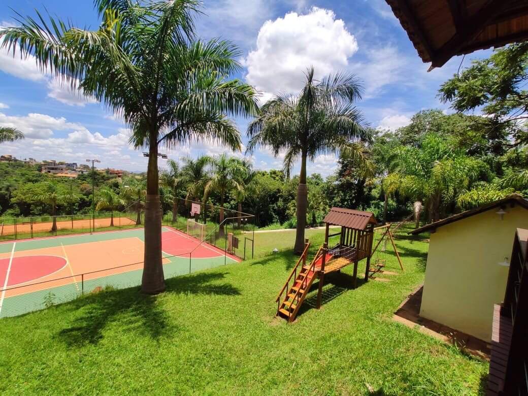 Lote, Condomínio Serra dos Bandeirantes, 0 Quarto, 0 Vaga