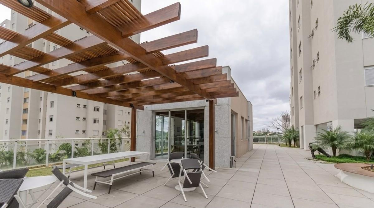 Apartamento, Vila da Serra, 3 Quartos, 2 Vagas, 1 Suíte