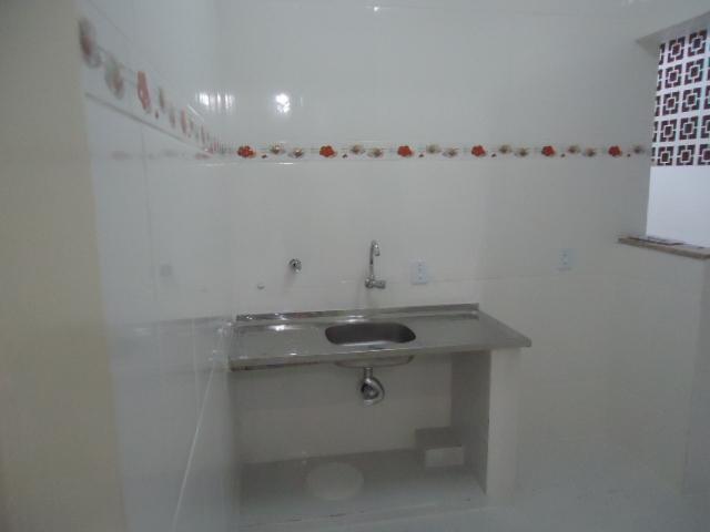Apartamento, Alto Barroca, 3 Quartos, 1 Vaga