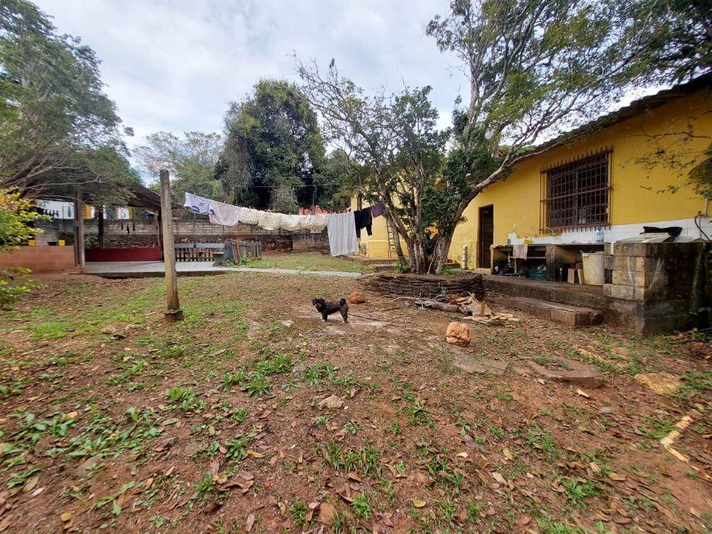 Fazenda, Arraial Velho, 4 Quartos, 0 Vaga