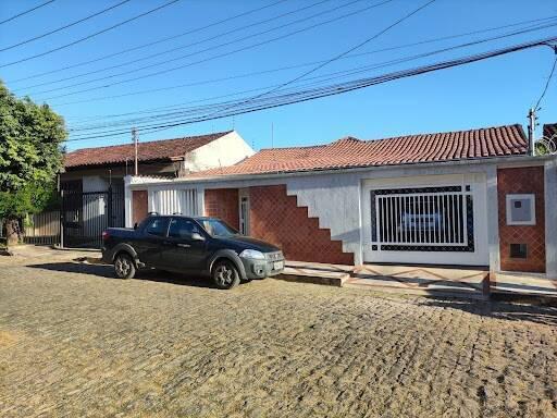 Casa, Todos Os Santos, 3 Quartos, 3 Vagas, 1 Suíte