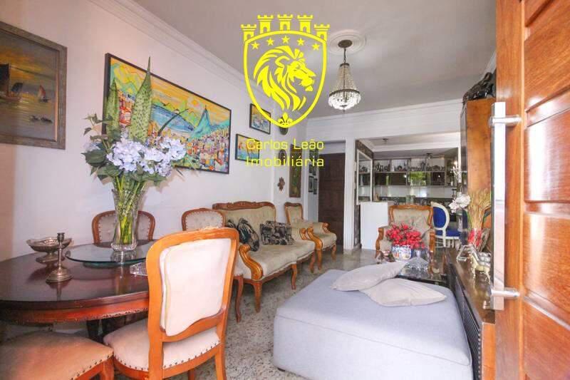 Apartamento, Prado, 3 Quartos, 1 Vaga