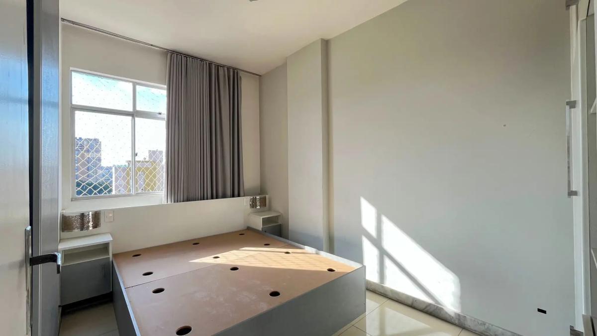 Apartamento, Alto Barroca, 2 Quartos, 2 Vagas, 1 Suíte