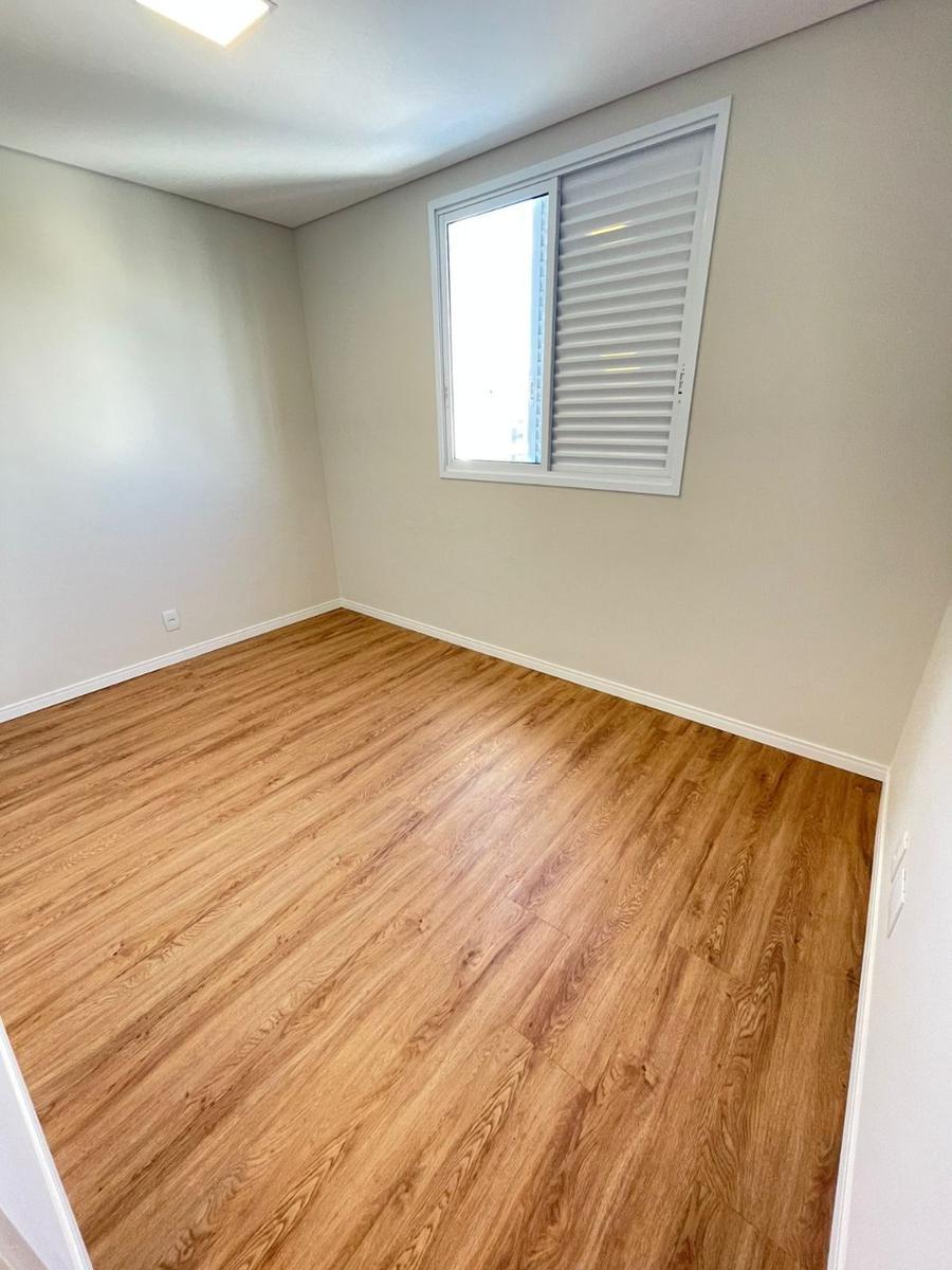 Apartamento, União, 3 Quartos, 2 Vagas, 1 Suíte