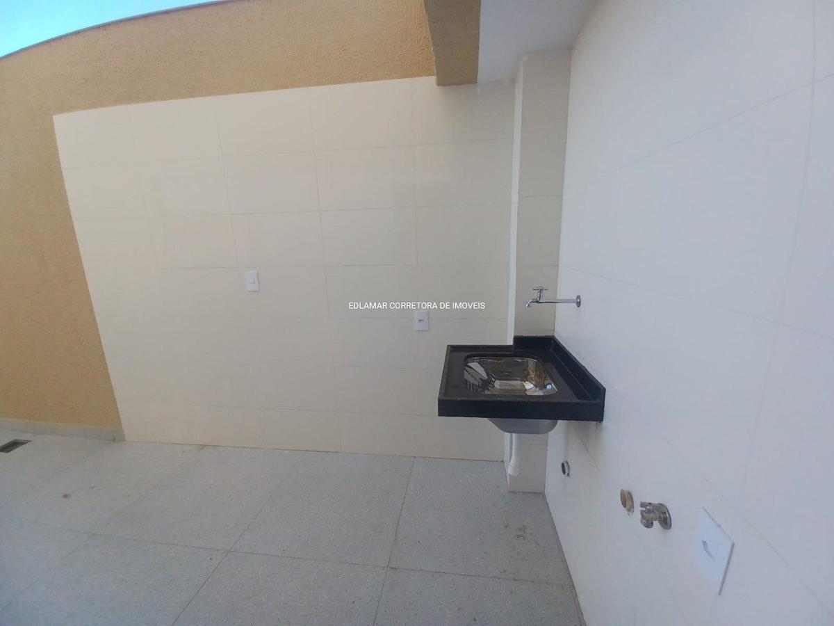 Apartamento, Novo Riacho, 2 Quartos, 2 Vagas, 1 Suíte