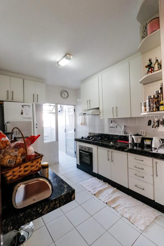 Cobertura, Santa Inês, 4 Quartos, 3 Vagas, 2 Suítes