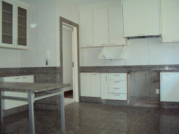 Apartamento, Funcionários, 4 Quartos, 5 Vagas, 4 Suítes