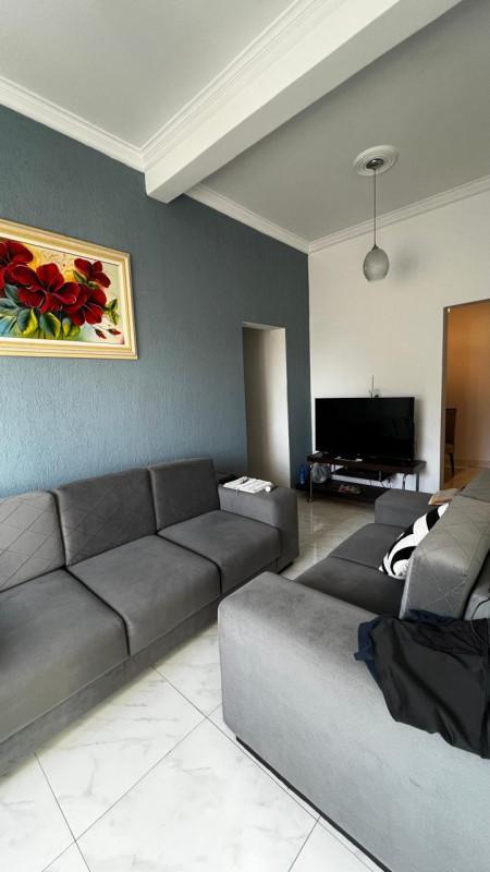 Casa, Jardim Alvorada, 3 Quartos, 2 Vagas, 1 Suíte