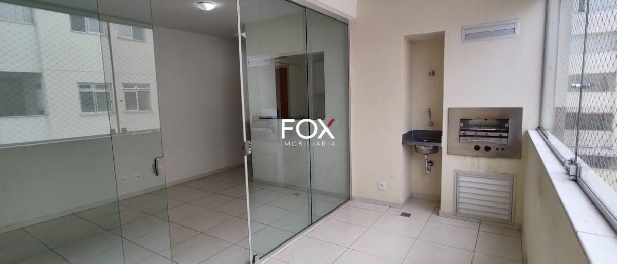 Apartamento, Dom Bosco, 3 Quartos, 2 Vagas, 1 Suíte