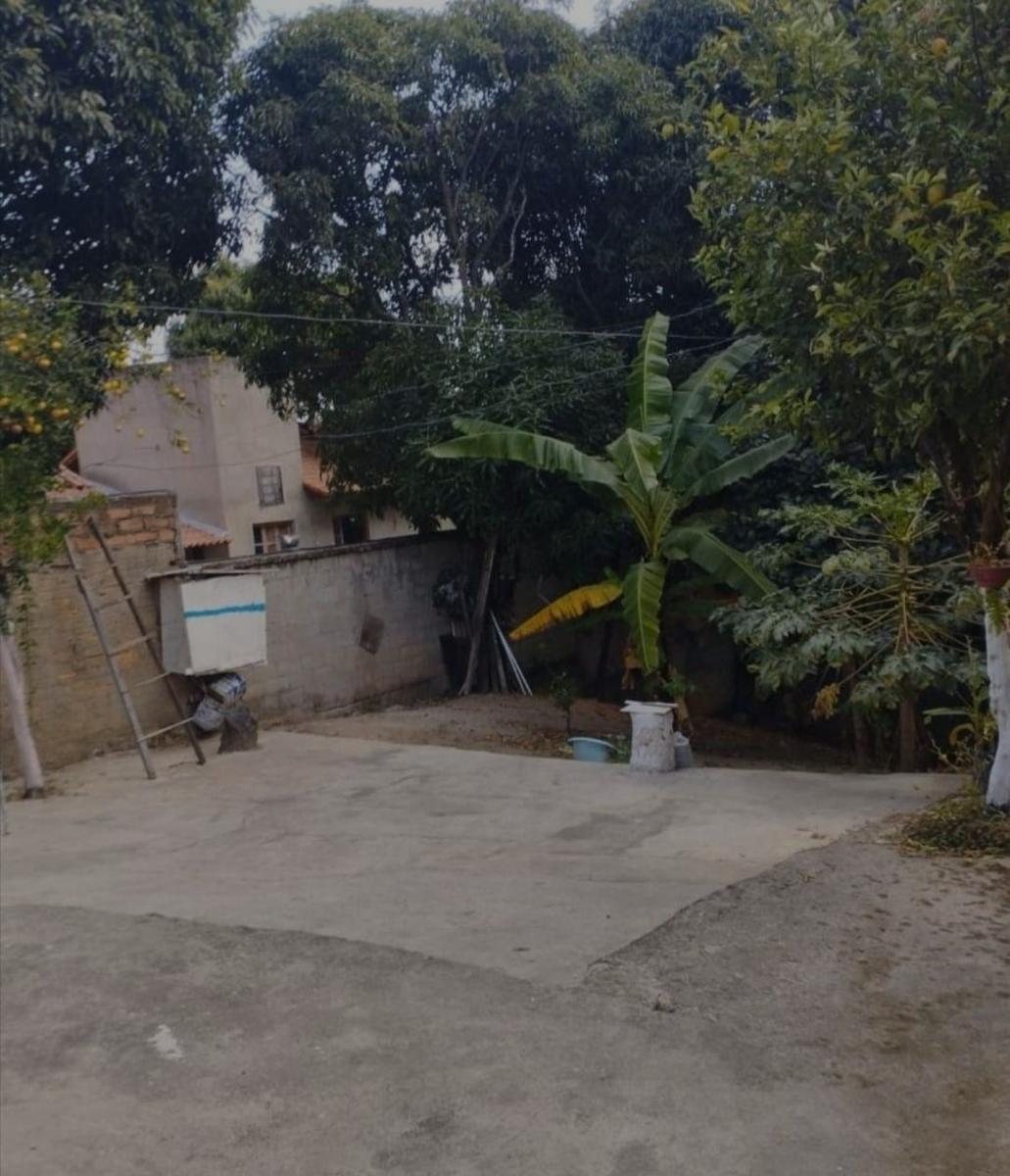Lote, São Francisco, 0 Quarto, 0 Vaga
