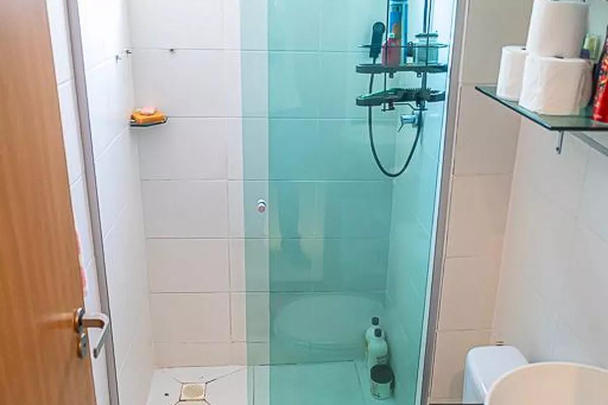 Apartamento, Bandeirantes (pampulha), 2 Quartos, 1 Vaga, 1 Suíte